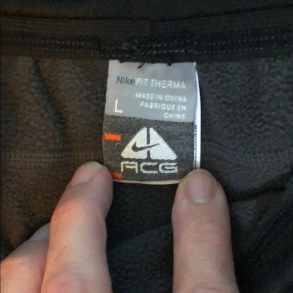 Nike sweatpants - Picture 4 of 8